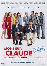 Monsieur Claude und seine Tchter