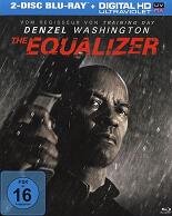 Equalizer, The (2 Blu-Ray)