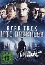 Star Trek: Into Darkness