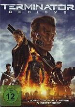 Terminator 5: Genisys