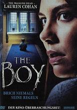 Boy, The