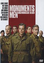 Monuments Men, The: Ungewhnliche Helden