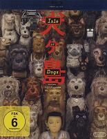 Isle of Dogs: Ataris Reise