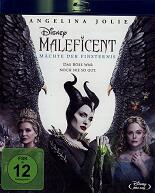 Maleficent 2: Mchte der Finsternis