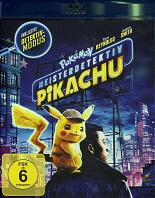 Pokmon: Meisterdetektiv Pikachu