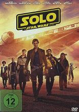 Solo: A Star Wars Story