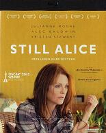 Still Alice: Mein Leben ohne gestern
