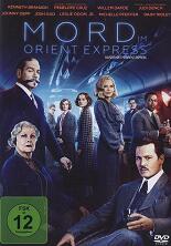 Mord im Orient Express