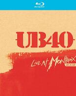 UB40: Live at Montreux 2002