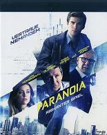 Paranoia: Riskantes Spiel