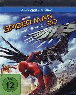 Spider-Man: Homecoming - 3D