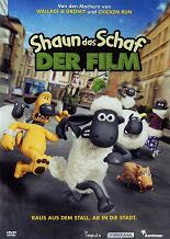 Shaun, das Schaf: Der Film