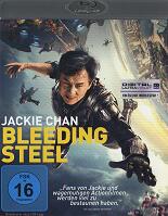 Bleeding Steel