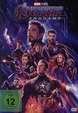 Avengers 4: Endgame