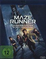 Maze Runner 3: Die Auserwhlten in der Todeszone