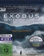 Exodus: Gtter und Knige - 3D