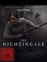 Nightingale, The: Schrei nach Rache