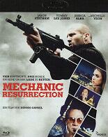 Mechanic 2: Resurrection