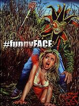 #funnyFACE: Limited Mediabook - Cover B (Blu-Ray + DVD)
