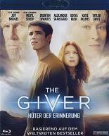 Giver, The: Hter der Erinnerung