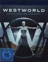 Westworld: Season 1 - Neuauflage (3 Blu-Ray)