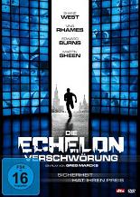 Die Echelon Verschwörung Die Echelon Verschwörung