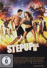 Step Up: All in