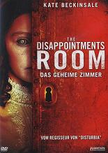Disappointments Room, The: Das geheime Zimmer