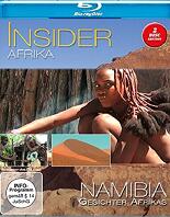 Insider: Afrika - Namibia