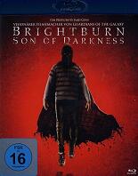 Brightburn: Son of Darkness