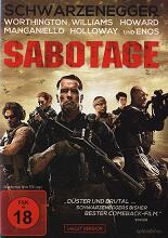 Sabotage: Uncut Version