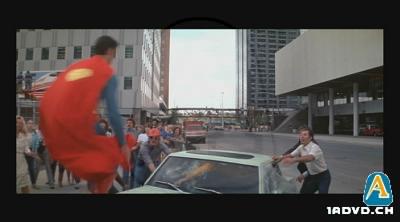 Superman III: Der sthlerne Blitz - Special Edition