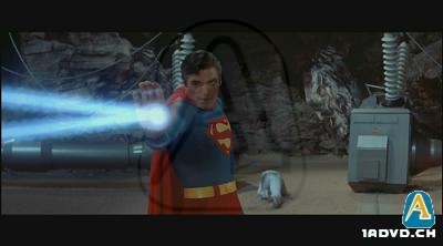 Superman III: Der sthlerne Blitz - Special Edition