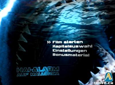 Haialarm Auf Mallorca