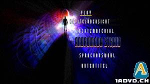 Andromeda: Tdlicher Staub aus dem All