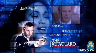 Bodyguard: Special Edition