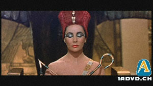 Cleopatra: Digipack (3 DVD)