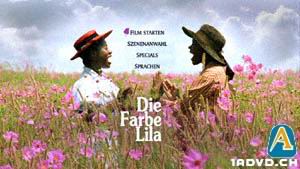 Farbe Lila, Die: Special Edition (2 DVD)