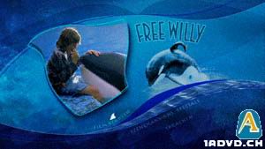 Free Willy: Ruf der Freiheit