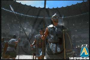 Gladiator (2 DVD)