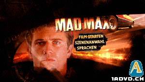 Mad Max (FSK 18)