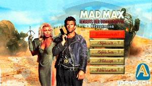 Mad Max III: Jenseits der Donnerkuppel