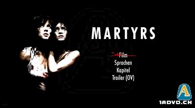 Martyrs: Uncut Version