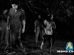 Night of the Living Dead: 30th Anniversary Edition (2 DVD) (s/w)