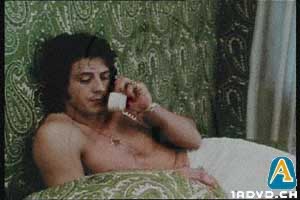 Randy: Die Sexabenteuer des Sylvester Stallone