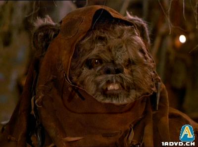 Star Wars: Ewoks