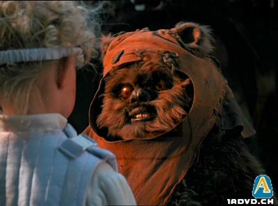 Star Wars: Ewoks