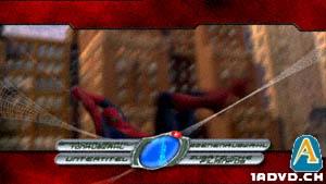 Spider-Man (Vanilla)