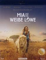 Mia und der weisse Lwe