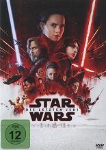 Star Wars: Episode 8 - Die letzten Jedi
